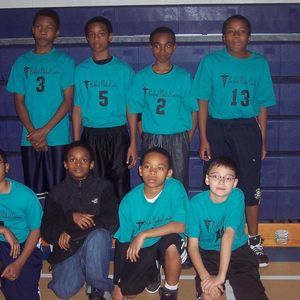 Meet your Posher, Duane