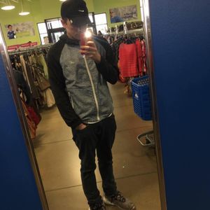 Meet your Posher, Brandon