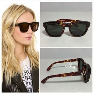 Wild fox sunglasses