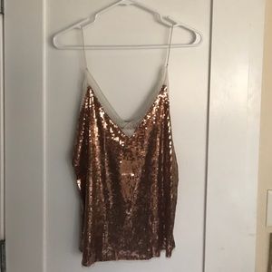 Free people tank.