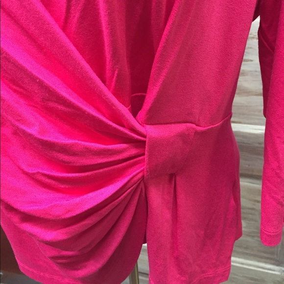 Pink Top - Picture 2 of 3