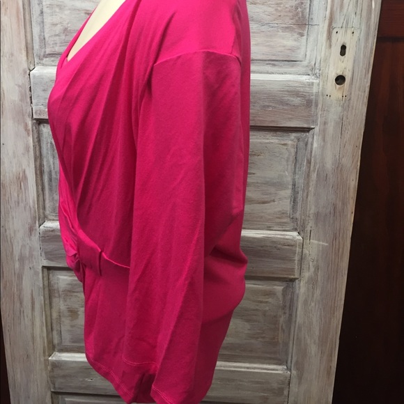 Pink Top - Picture 3 of 3