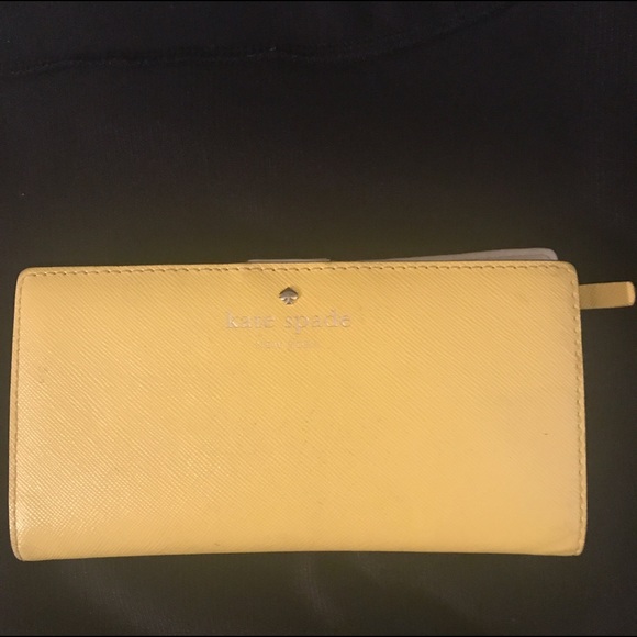 Kate spade wallet - Picture 2 of 4