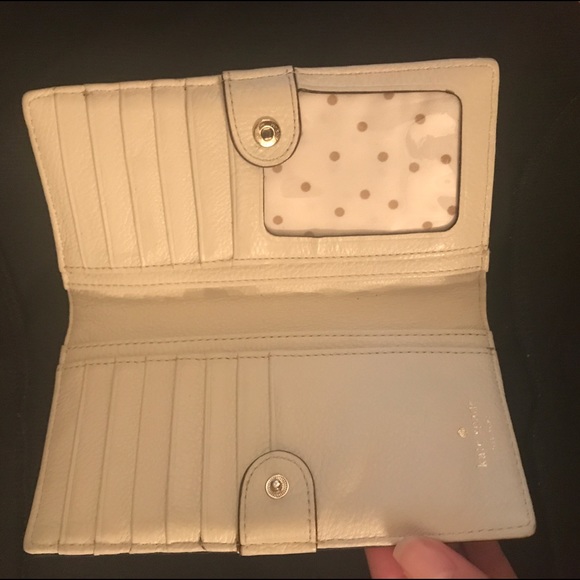 Kate spade wallet - Picture 3 of 4