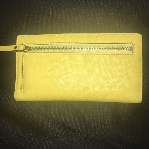 Kate spade wallet - Picture 4 of 4
