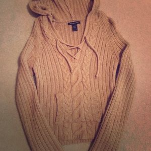 Abercrombie Sweater, M