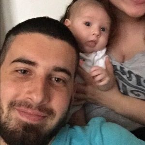 Meet your Posher, Johnathon