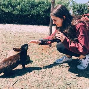 Meet your Posher, Kerry