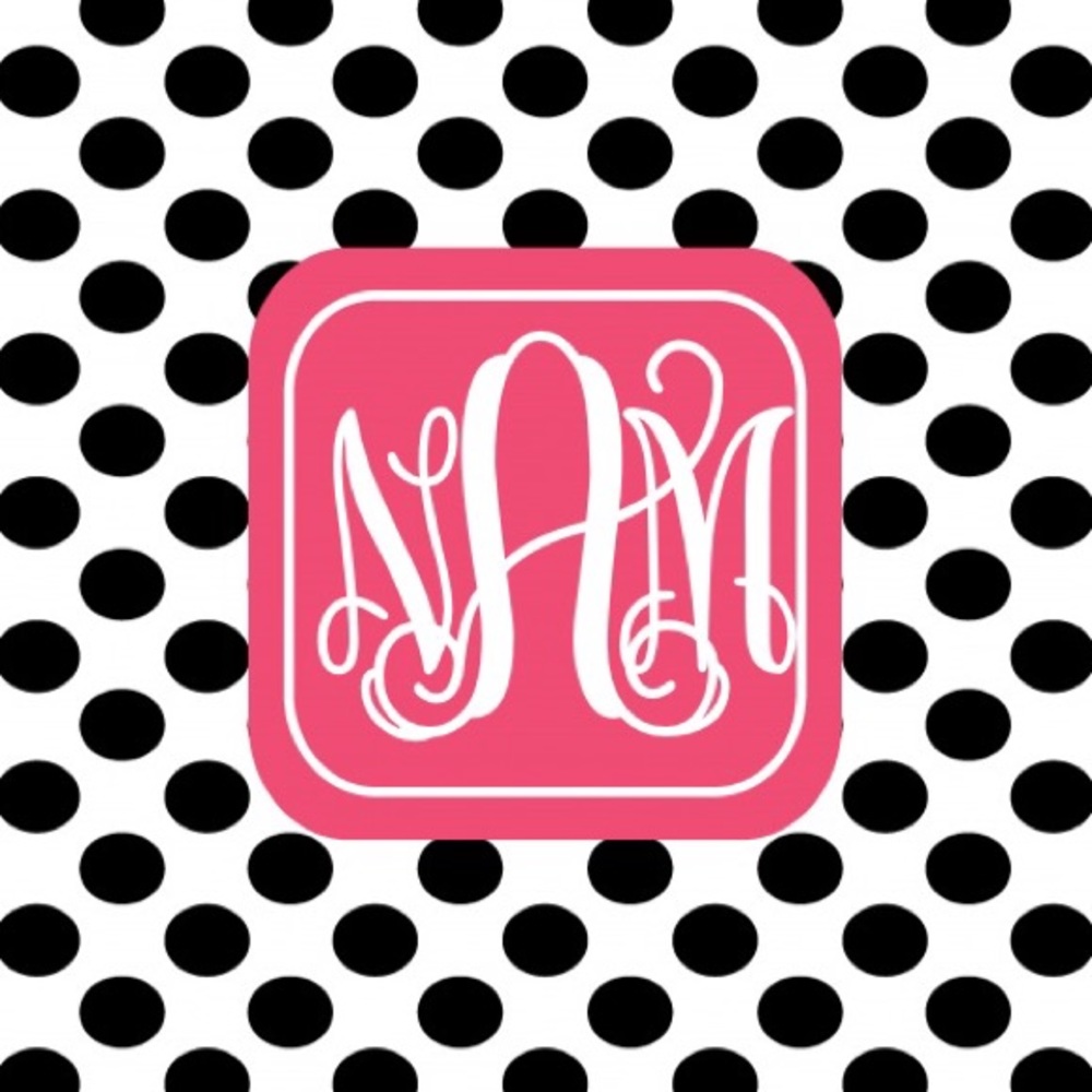 Meet your Posher, Nancy