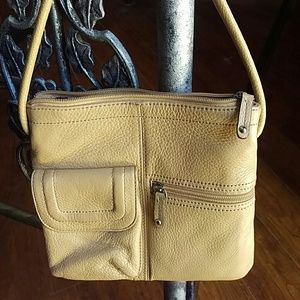Crossbody  shoulder bag