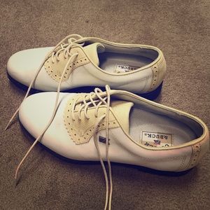 Cutter and Buck Golf Shoes