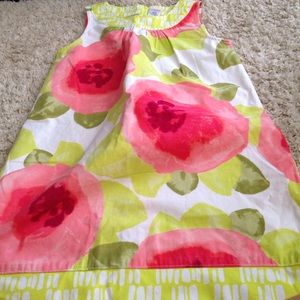 A cute dress for church or other special events.