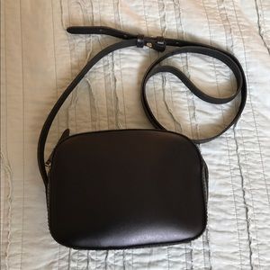 🎉HP🎉 J. Crew Marlo Crossbody Bag ✨ EUC ✨