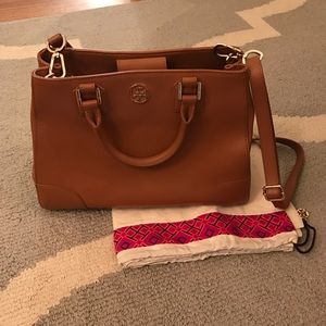 Tory Burch Robinson Tote