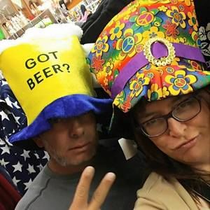 Meet your Posher, Nanette