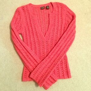 BKE sweater, L but fits as M, excellent condition