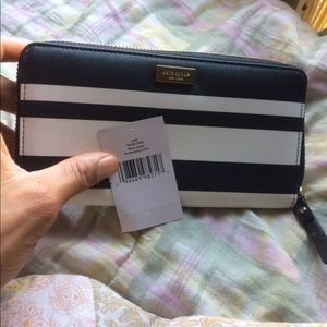 Kate spade ♠️ wallet