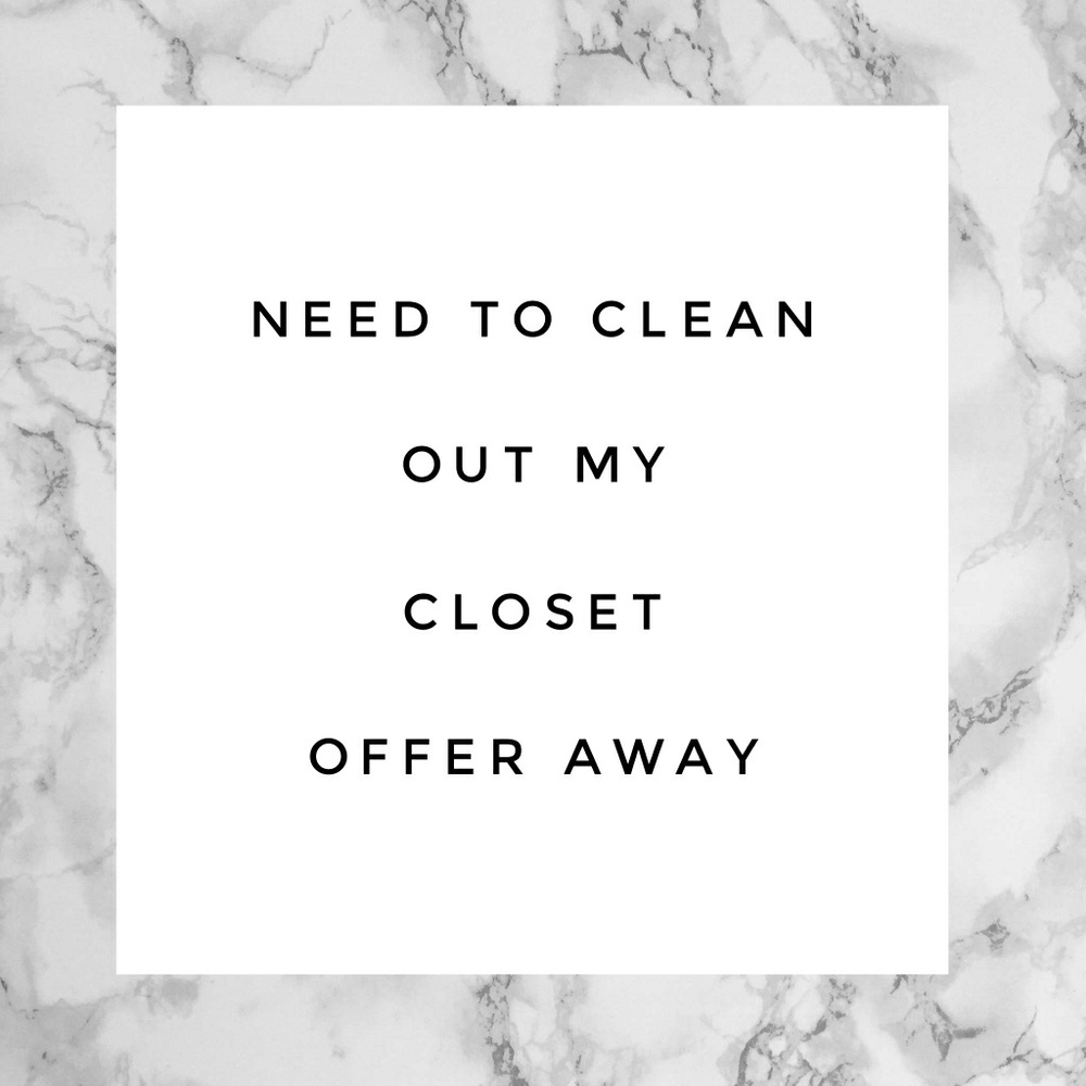 Offers