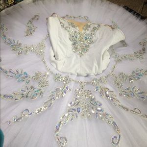 PROFESSIONAL ballet Tutu