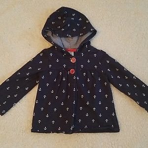 Toddler hoodie