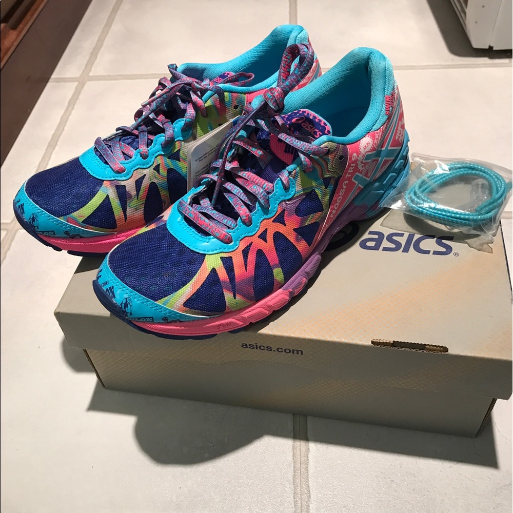 Asics gel Gel Noosa tri-9 sneakers