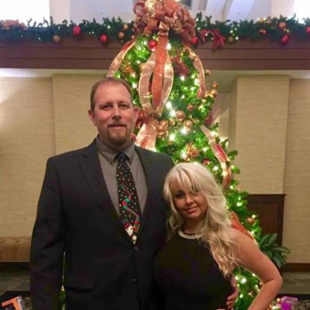 Meet your Posher, Jamie