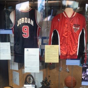 Meet your Posher, Weston