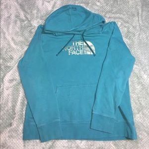 North Face Hoodie