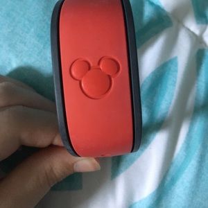 2015 Disney magic band