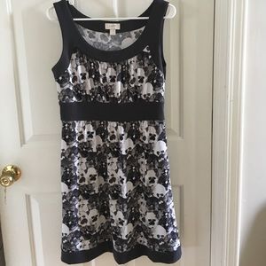 Loft dress