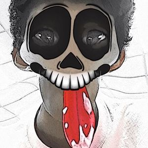 Meet your Posher, Josh