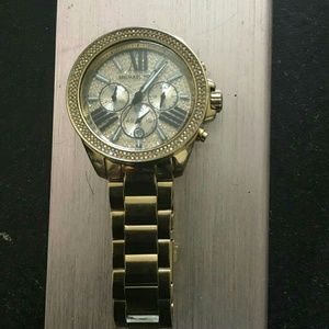 michael kors watch