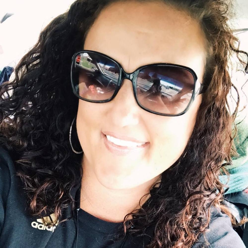 Meet your Posher, Amelia