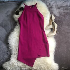 Windsor body-con dress