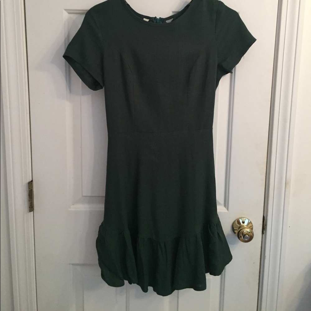 Hello Molly dress - Picture 3 of 3