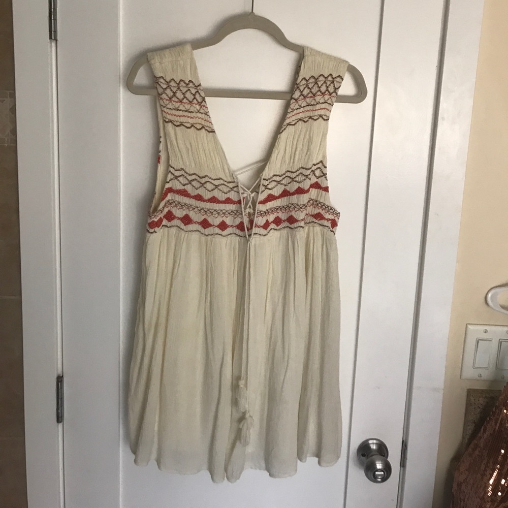 Free people sundress