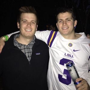 Meet your Posher, Peter