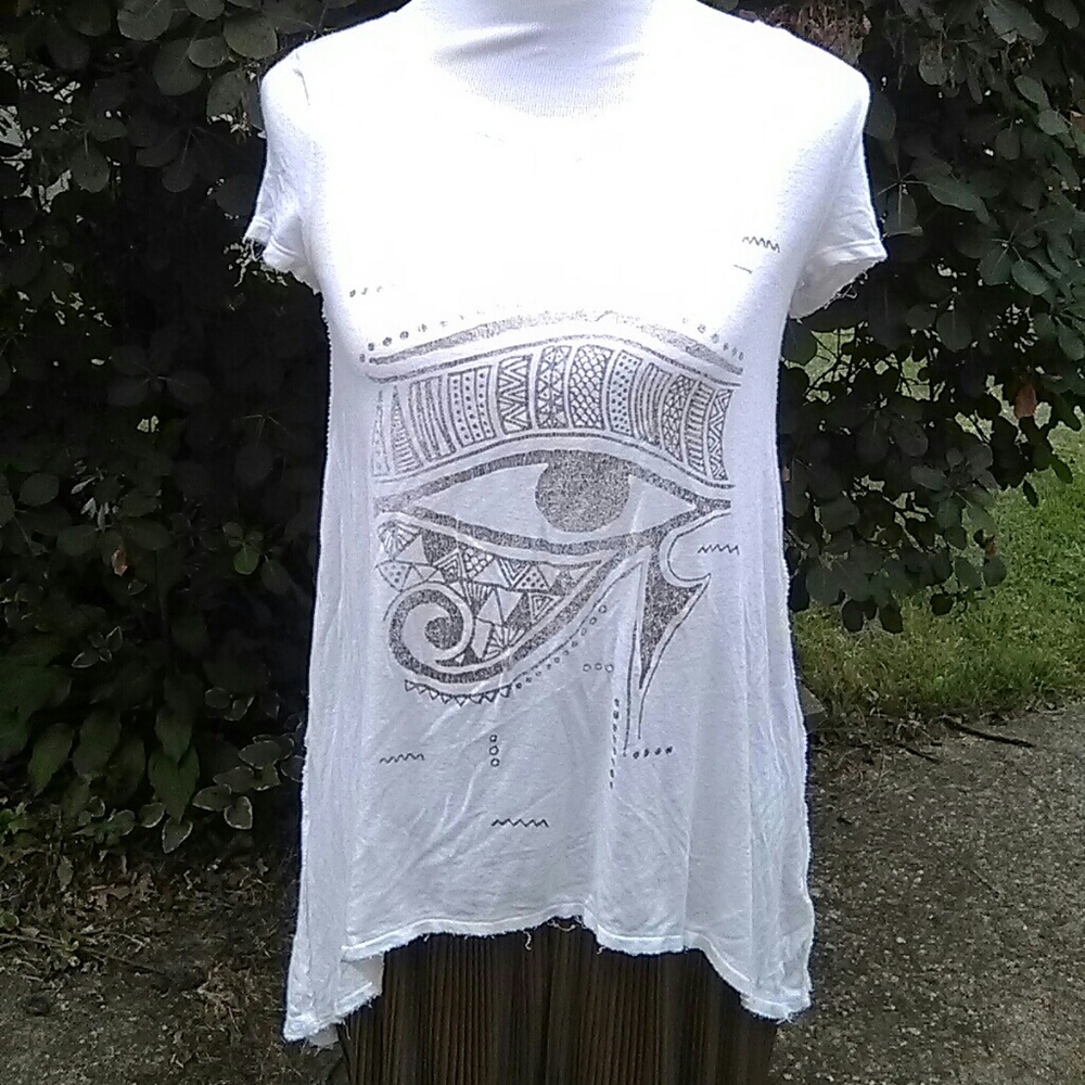 Egyptian Eye of Horus