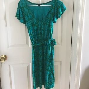 Banana Republic dress