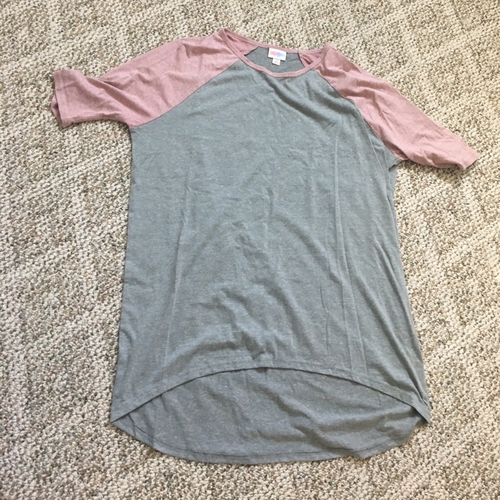 Lularoe Irma