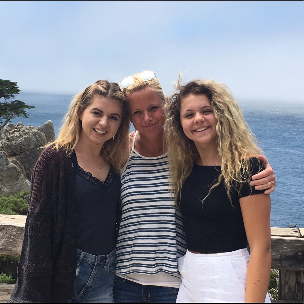 Meet your Posher, Maria