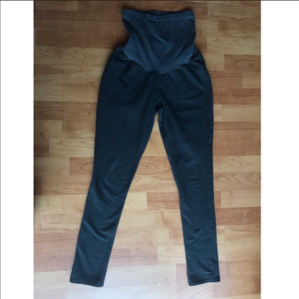 Maternity Skinny Pants