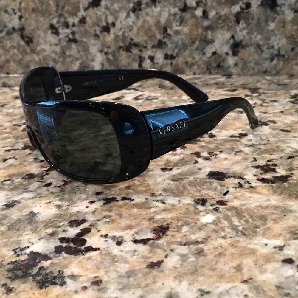 Versace Sunglasses