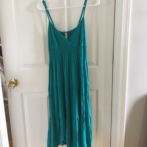 Boutique sundress