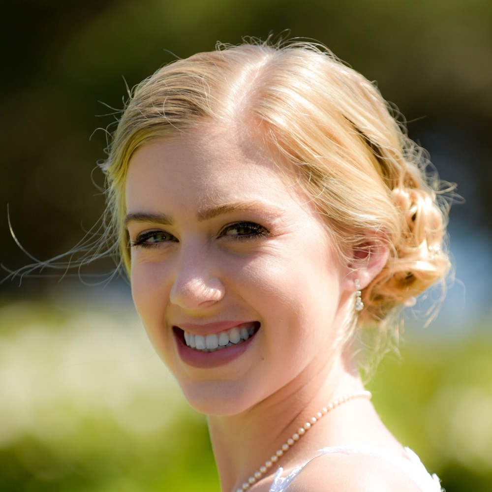 Meet your Posher, Brooke