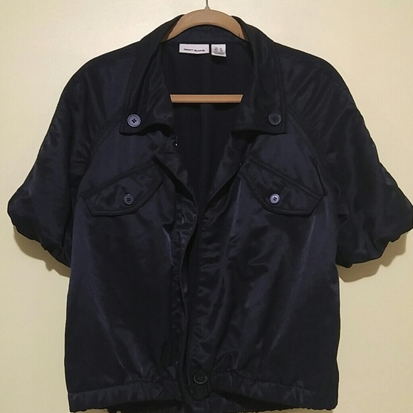 DKNY Jeans Jackets & Blazers - DKNY jeans Jacket