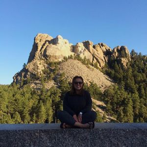 Meet your Posher, Lara