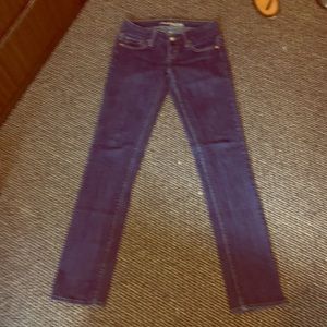 Women's American Eagle Jeans