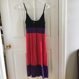 Gap sundress