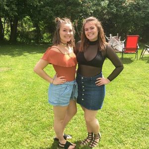 Meet your Posher, Cassy